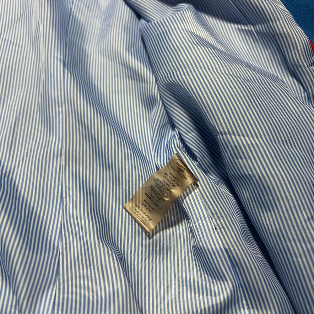 Tommy Hilfiger Women's Open Front Button Detail B… - image 6